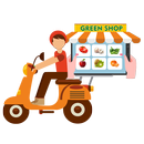 Green Shop APK