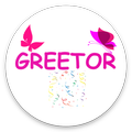 Greetor: Status Post Creator