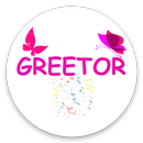 Greetor: Status Post Creator APK
