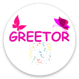 Greetor Banner Maker APK