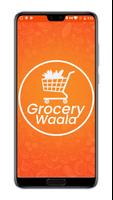 Grocery Waala poster