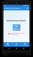 Stroke Recovery Predictor poster