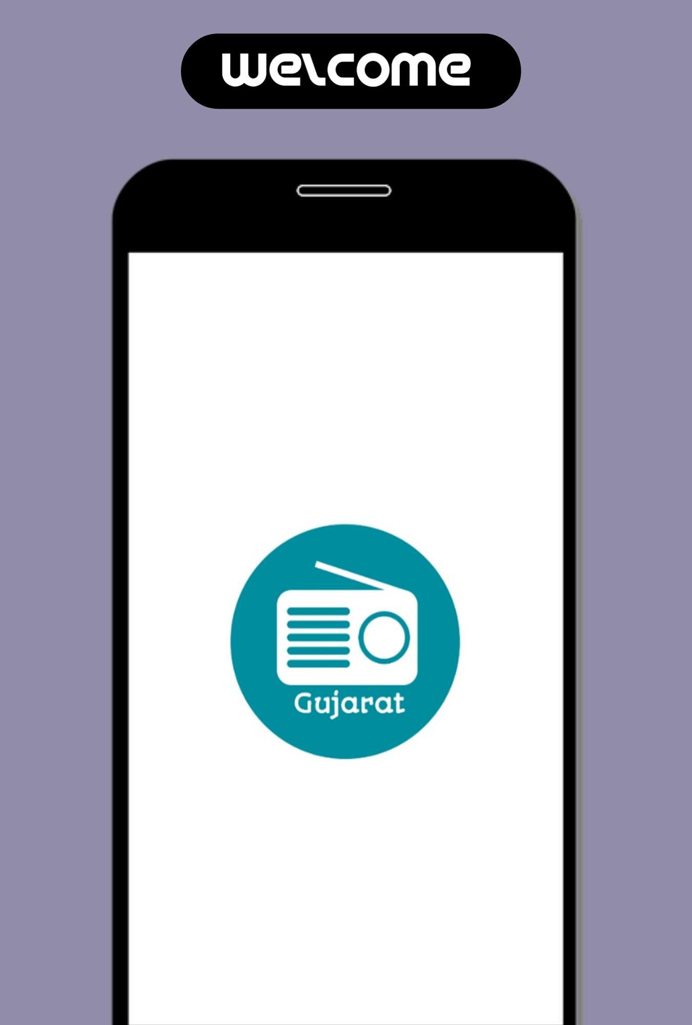 Gujarat Radio 2019 Live Gujrati News Or Music For Android Apk