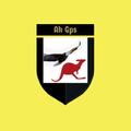 ”AK GPS