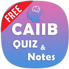 Free CAIIB Quiz, Study Notes, Exam Mock Tests, MCQ иконка