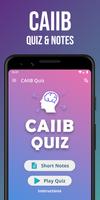 Free CAIIB Quiz, Study Notes, Exam Mock Tests, MCQ Poster