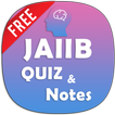 JAIIB Quiz, Mock Test & Notes
