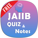 JAIIB Quiz, Mock Test & Notes APK