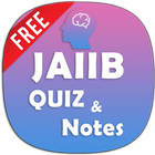 JAIIB Quiz, Mock Test & Notes icône