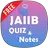 JAIIB Quiz, Mock Test & Notes APK