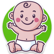 Mera Bachpan: Hindi Baby Names-icoon