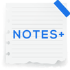 Notes+ : Protected Notes App APK