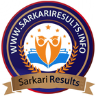 آیکون‌ Sarkari Results