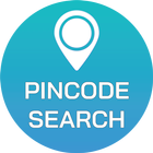 All India Pin Code Search App icône