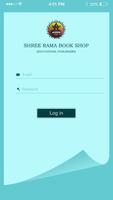 Shree Rama Book Shop User โปสเตอร์