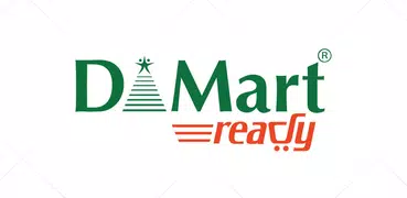 DMart Ready Online Grocery App