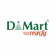 DMart Ready Online Grocery App アプリダウンロード