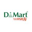 DMart Ready Online Grocery App