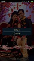 Mehta Wedding Invitation 截图 1