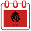 Thakur Prasad Ji Calendar 2022