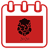Thakur Prasad Ji Calendar 2022 icône