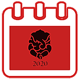 Thakur Prasad Ji Calendar 2022 أيقونة