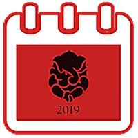 Thakur Prasad Ji Calendar 2022 syot layar 1