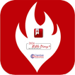 Bible Diary icon
