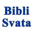 Czech Bible आइकन
