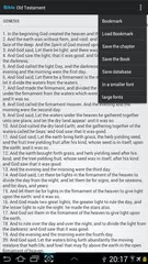 English Bible APK download