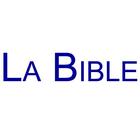 French Bible أيقونة
