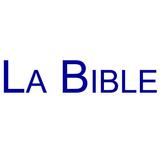 The Holy Bible in French icon