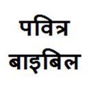 Hindi Bible APK