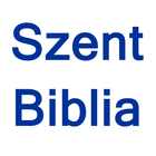 Hungarian Bible आइकन