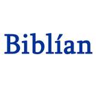 Icelandic Bible 图标