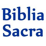 Latin Bible icono