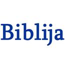 Lithuanian Bible APK