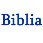 Slovakian Bible أيقونة