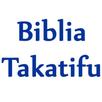 Swahili Bible APK