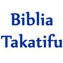 Swahili Bible APK