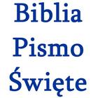 Polish Bible ikon