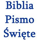 Polish Bible icône