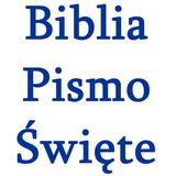 Icona Polish Bible