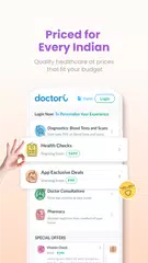 DoctorC XAPK download