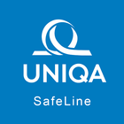 UNIQA SafeLine icône