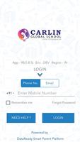 Carlin Global School ảnh chụp màn hình 1