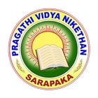 Pragathi Vidya Nikethan आइकन