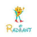 Radiant Kids Play School APK
