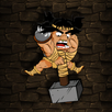 The Barbarian APK