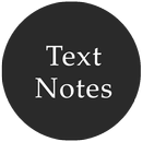 APK My Text Notes